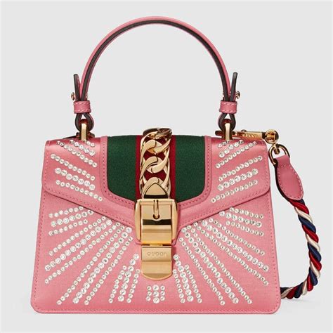 beg gucci original|gucci bag price list.